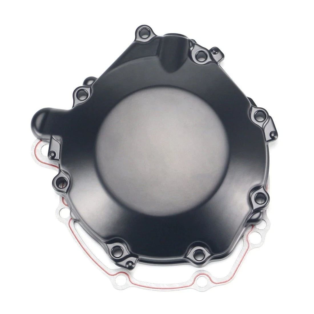 Engine Crankcase Stator Cover For Honda CBR1000RR 2004-2007 2005 2006 Black