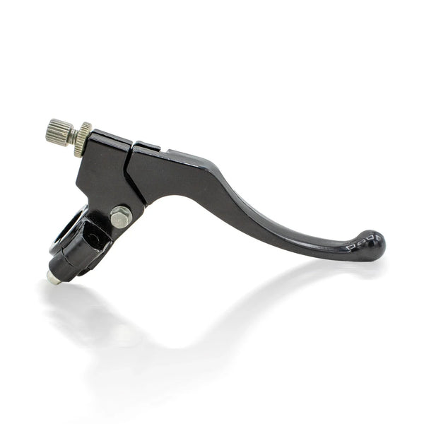 Right Brake Lever for 22mm 7/8 Inch Handlebar Apollo Dirt Bike Rfz 125cc SSR
