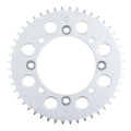 Primary Drive Rear Steel Sprocket 48 Tooth Silver For Yamaha YZ85 2002-2023