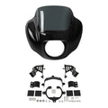 Front Fairing Windshield Mount Bracket Fit For Harley Low Rider S Fxlrs 20-25
