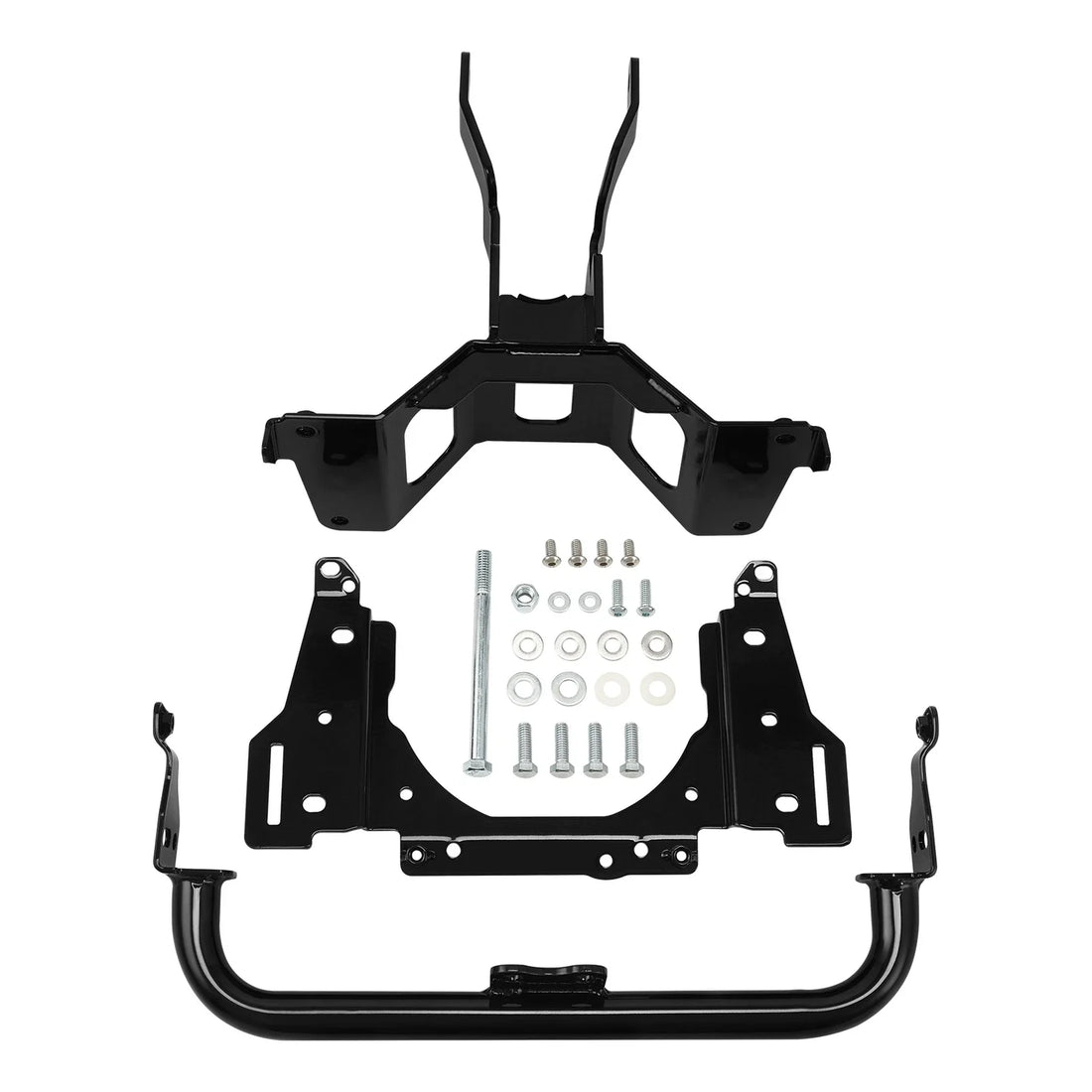 Front Fairing Bracket Mount Fit For Harley Street Bob 2018-25 Low Rider 18-2020