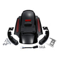 Rear Fender System LED Fit For Harley Ultra Classic Electra Glide 2009-2013 Cvo