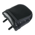 Leather Rear Passenger Seat For Indian Chief Chieftain Vintage Classic 2014-2020