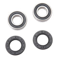 Tusk Wheel Bearing and Seal Kit Rear For Kawasaki KLX300R 2020-2024