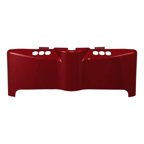 Inner Fairing Skirt Fit For Harley Street Electra Glide 2014-2023 Billiard Red