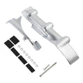 Chrome Inner Primary Cover Fit For Harley Heritage Softail Classic Flstc 07-17
