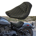 Motorcycle Solo Seat Fit For Harley Low Rider & Low Rider ST 2018-2025