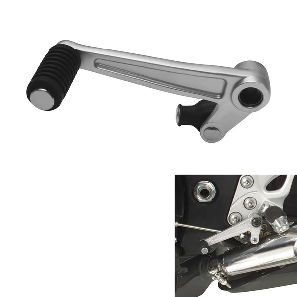 Shift Lever Shifter Pedal Fit For Suzuki SV650S 04-10 Hayabusa GSX1300R 08-20 19