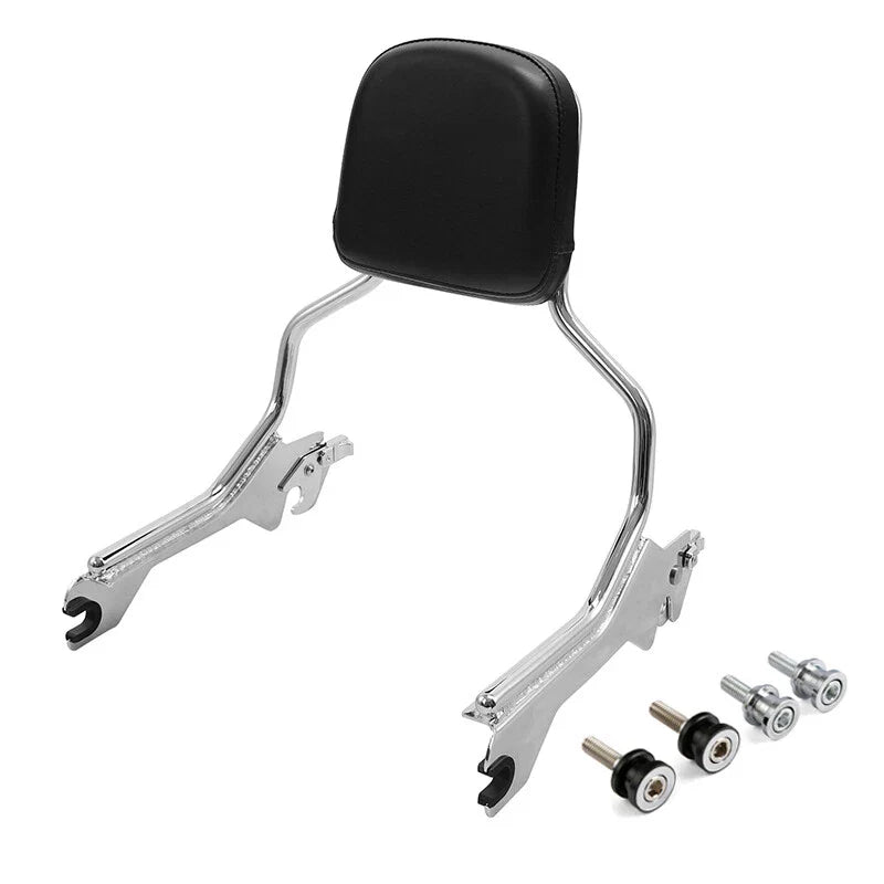 Sissy Bar Backrest Docking Hardware Kit Fit For Harley Breakout Fxbr Fxbrs 18-25