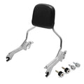 Sissy Bar Backrest Docking Hardware Kit Fit For Harley Breakout Fxbr Fxbrs 18-25