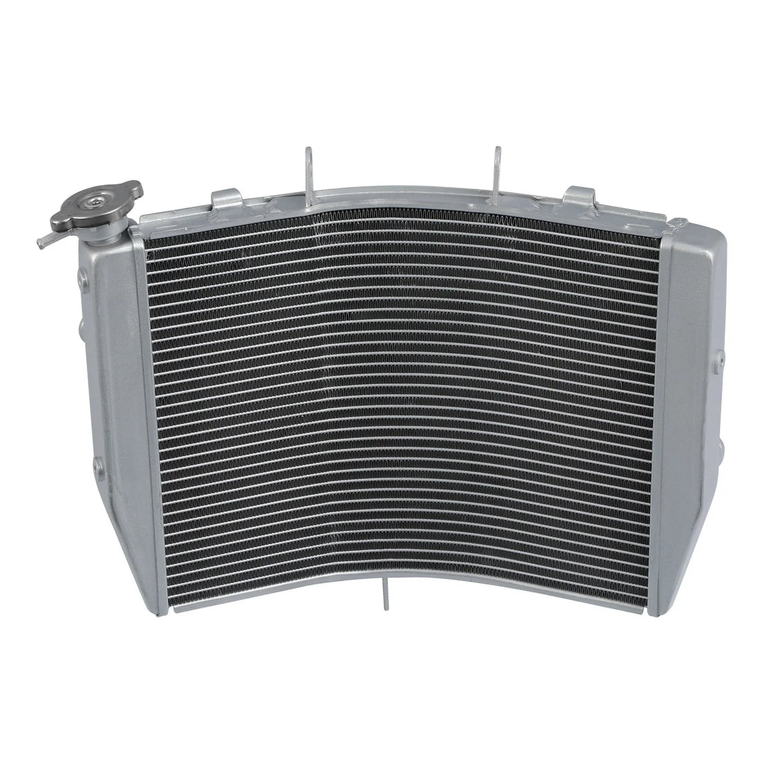 Engine Radiator Cooler Cooling Fit For Kawasaki Ninja ZX6R 2009-2012 2011 2010