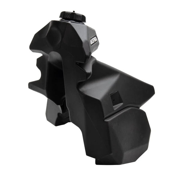 Acerbis 2780650001 Fuel Tank 3.1 Gallon Black