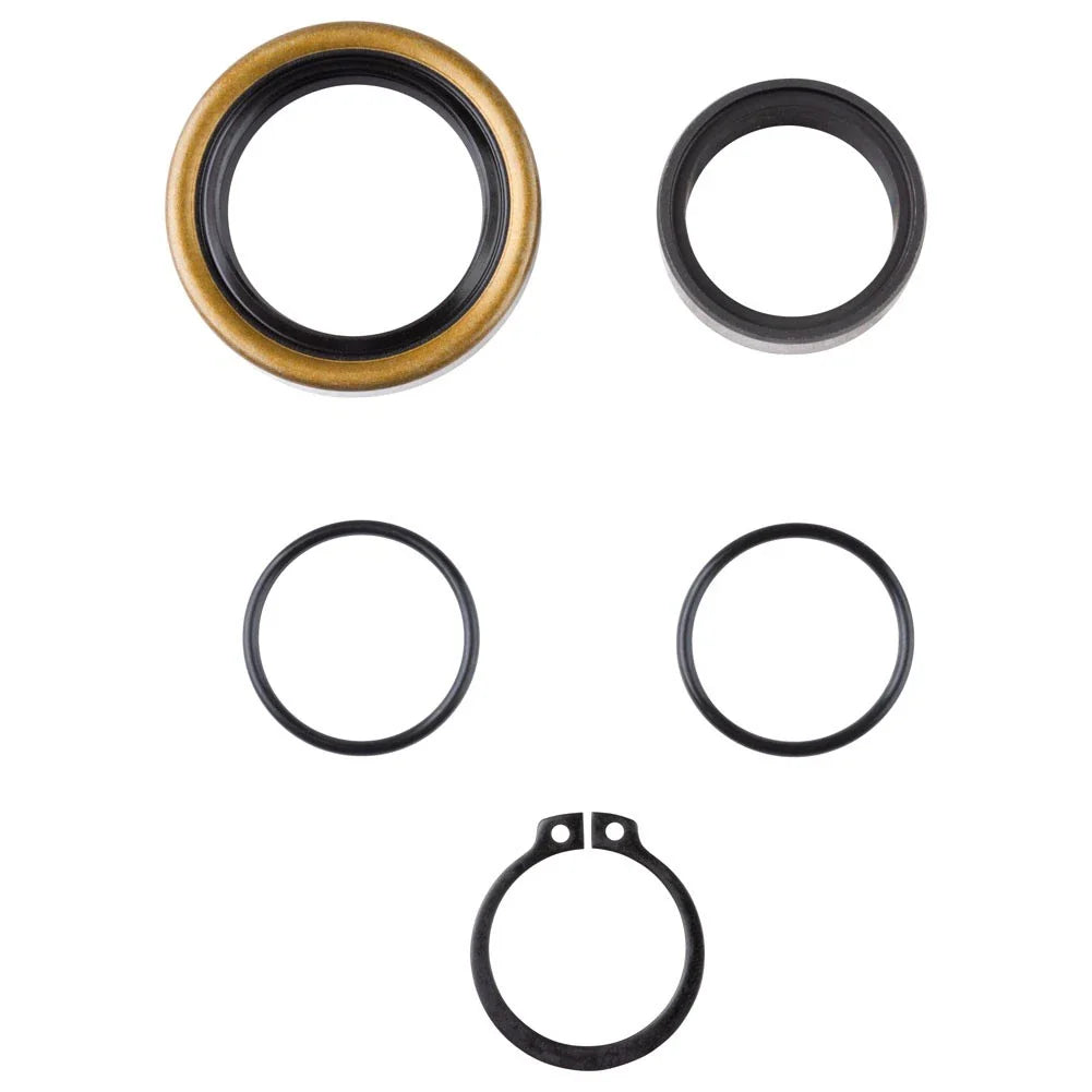 Tusk Counter Shaft Seal Kit For Husqvarna TC 125 Heritage 2023