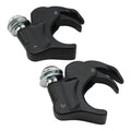39mm Windshield Windscreen Clamp Fit For Harley Sportster Nightster XL1200N 883N
