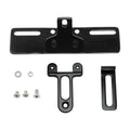 License Plate Holder Bracket Fit For Harley Softail 1999-2025 Dyna 1999-2017