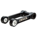DeVol Transformer Pull Rod Black For KTM 250 SX 2017-2022