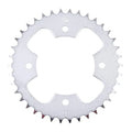 Primary Drive Rear Steel Sprocket 38 Tooth Silver For Polaris Predator 500