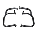 Engine Guard Crash Bar Fit For Honda Goldwing 1800 GL1800 GL 1800 01-17 16 Black