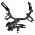 Front Headlight Fairing Stay Brackets Fit For Yamaha YZFR3 YZF-R3 2019-2024 2021