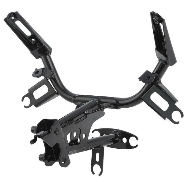 Front Headlight Fairing Stay Brackets Fit For Yamaha YZFR3 YZF-R3 2019-2024 2021