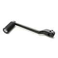 Left Rear Heel Shift Shifter Pedal Fit For Harley Touring Road King 88-22 Black