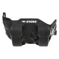 Cycra 1CYC-6252-12 Full Armor Skid Plate Black