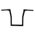 14" Rise 1.25" Fat Ape Hanger Bar Handlebar Fit For Harley Road King 2014-2023