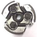 New 47CC 49CC Clutch Pad Pack Pocket Bike MX3 Blade Raptor GP RS-R RX1 Dirt Bike