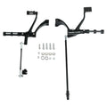 Forward Controls Footpegs Linkage Fit For Harley Sportster Iron 883 1200 2014-22