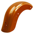 Rear Fender Fit For Harley Touring Road Glide Electra Glide 09-24 Amber Whiskey