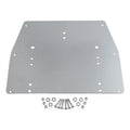 Trunk Base Plate Fits For Harley Touring Road Street Electra Glide 93-13