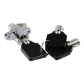 Trunk Lock & Keys Fit For Harley Touring Street Electra Glide 2014-2025
