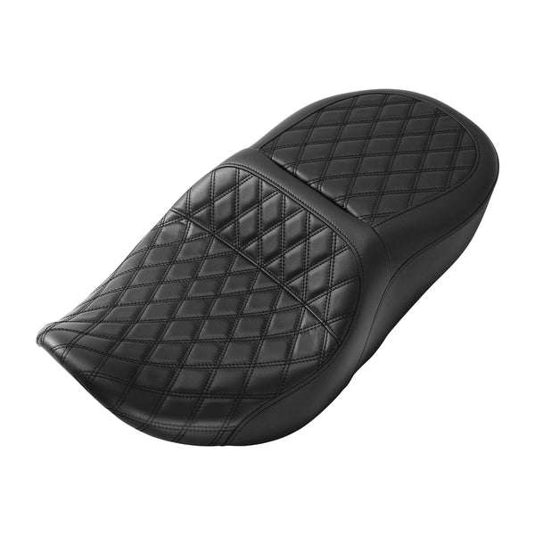 Driver Passenger Seat Fit For Harley Cvo Street Road Glide 23-25 Fltrxstse 24-25