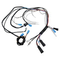 Trunk Wiring Harness Fit For Harley Touring Street Road Glide King 14-25 24