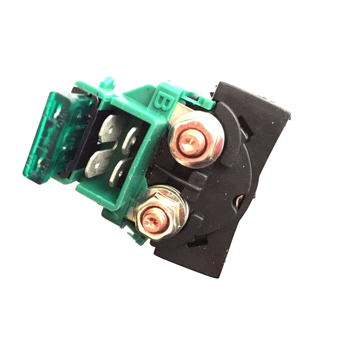 Solenoide RelÉ DE Arranque Kawasaki VN80 Vulcan 800 ZX600 Ninja ZX-6 EX250 250R