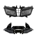 Headlight Light Assembly & Fairing Stay Bracket Fit For Honda CBR600RR 2013-2025
