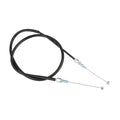 Pull Throttle Cable Fit For Honda CRF230F 2004-2007 2004 2005 2006 17910-KPS-A10