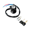 Ignition Switch Lock key Set Fit For Harley Sportster 883 XL 883 95-03 00 01 02