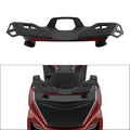Rear Trunk Luggage Rack LED Light Fit For Honda Gold Wing Tour GL1800 2021-2025