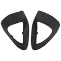 Inner Rearview Mirror Rubber Boots Fit For Honda Goldwing 1800 GL1800 2001-2017