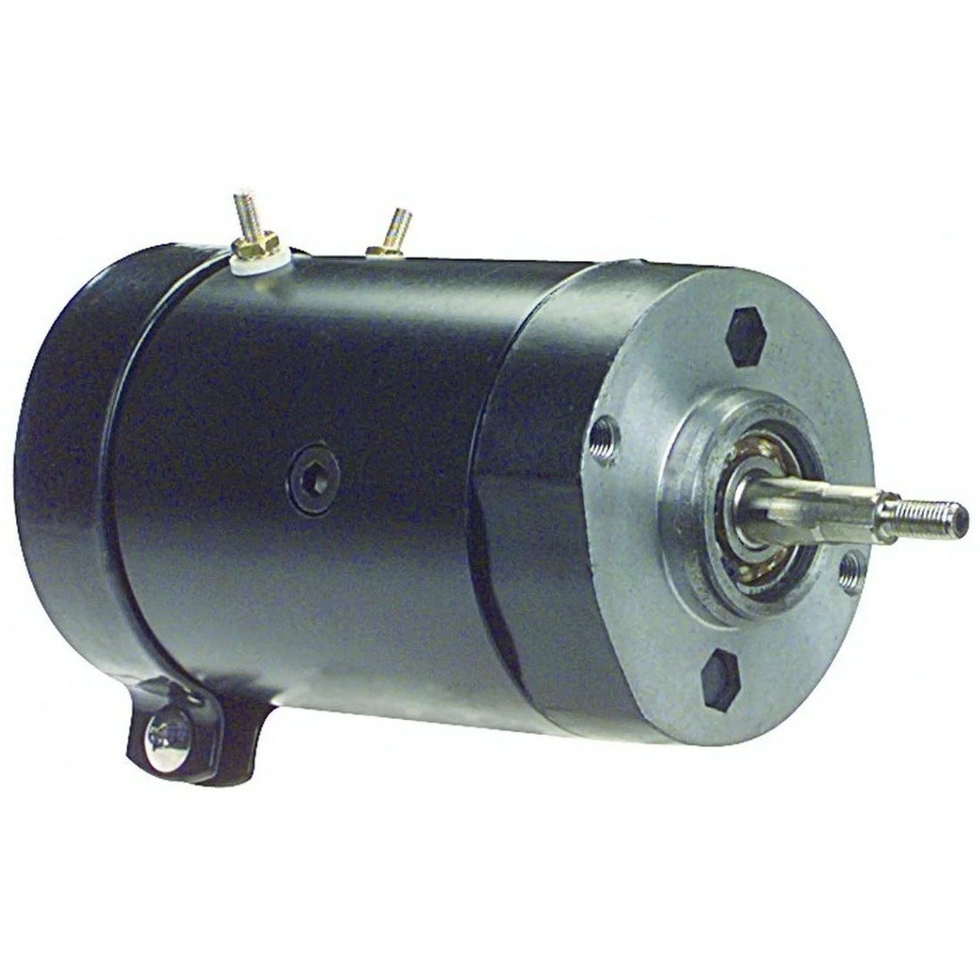 New Starter Generator For Harley Davidson FL Series 65-69, Xlh Xlha XLX-61 79-84
