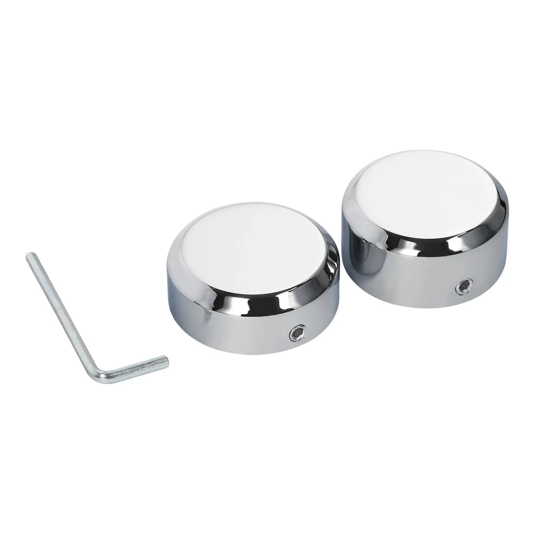 Rear Axle Nut Cover Bolt Fit For Harley Pan America RA1250 2021-2026 2025 Chrome