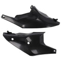 Acerbis Side Panels Black For Husqvarna TC 125 (Fuel Injected) 2023-2024