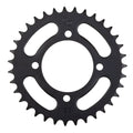 Primary Drive Rear Steel Sprocket 35 Tooth Black For Yamaha Ttr 110E 2008-09