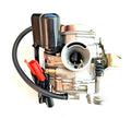 Performance New BT49QT-9 Speedy Baotain 20MM Carburetor Scooter