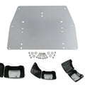 Trunk Base Plate Fit For Harley Touring Electra Road Street Glide 93-2013