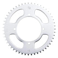 Primary Drive Rear Steel Sprocket 51 Tooth Silver For Suzuki RM100 2003-2004