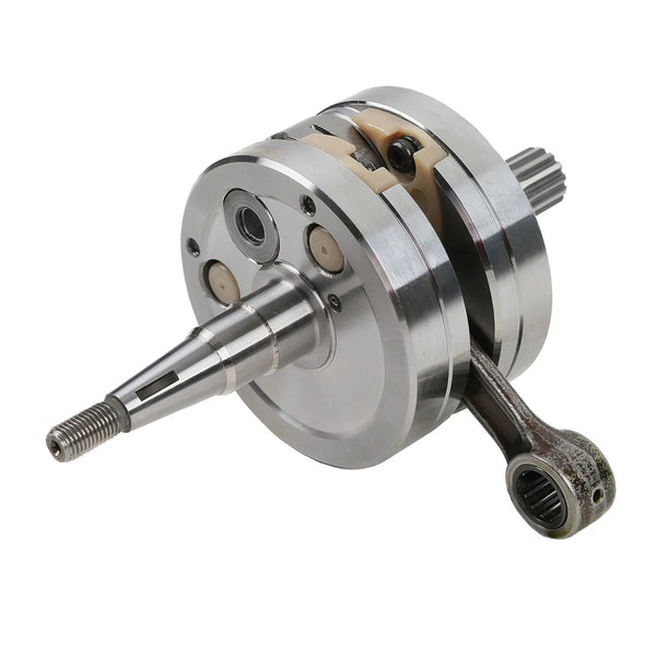 Crankshaft Crank Shaft Assembly Fit For Yamaha 125 YZ125 2001-2004 2002 2003 04