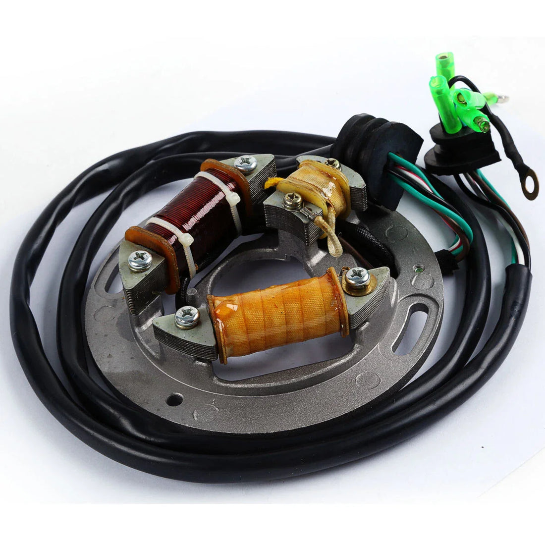 Generator Magneto Stator Coil Fit For Yamaha FX-1 FX700 FX1 FX 700 1994-1995 95