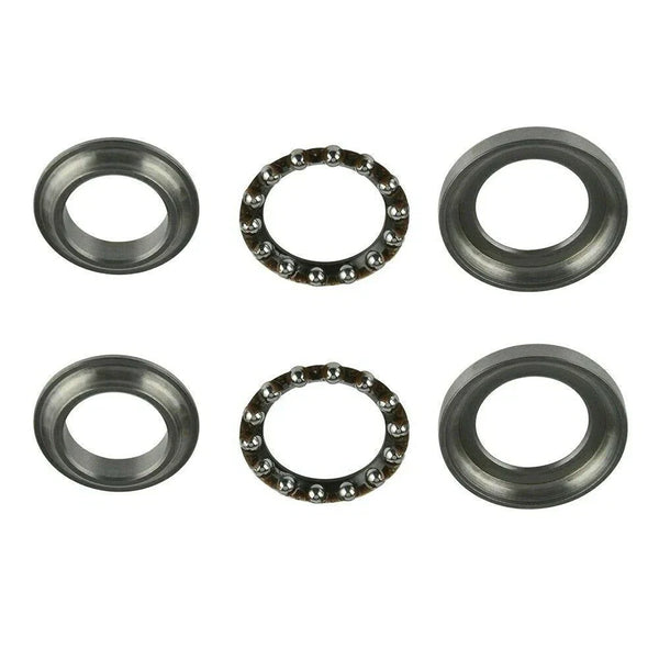 Cojinete DE DirecciÓN Para Honda XR100 Z50 Z50R C70 CT70 CT90 SL70 SL90